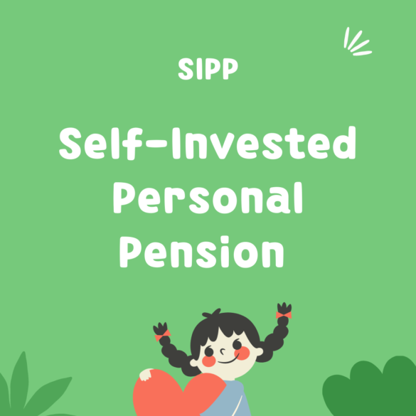 Benefits of a SIPP